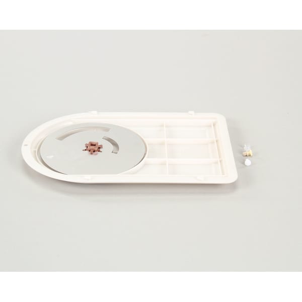 Amana Menumaster Kit, Cover/Stirrer Blade/Rivet 12002625 - main